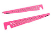 Perrin Perrin 22-23 Subaru WRX Fender Shroud Set - Hyper Pink