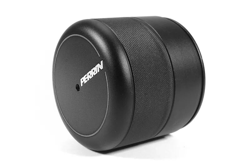 Perrin Perrin 2015+ Subaru WRX/STI Oil Filter Cover - Black