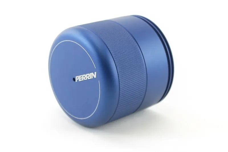 Perrin Perrin 2015+ Subaru WRX/STI Oil Filter Cover - Blue