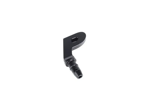 Perrin Perrin Subaru Dipstick Handle P Style - Black