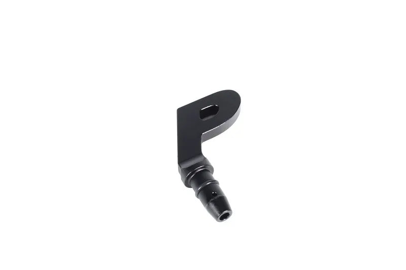 Perrin Perrin Subaru Dipstick Handle P Style - Black — fits Subaru BRZ
