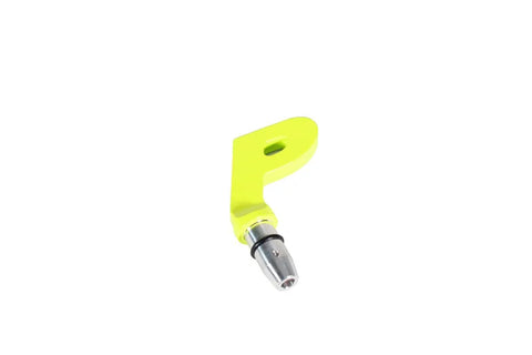 Perrin Perrin Subaru Dipstick Handle P Style - Neon Yellow