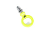 Perrin Perrin Subaru Dipstick Handle Loop Style - Neon Yellow — fits Subaru BRZ (image 3)