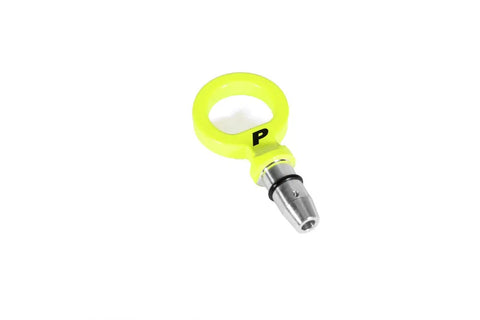 Perrin Perrin Subaru Dipstick Handle Loop Style - Neon Yellow