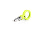 Perrin Perrin Subaru Dipstick Handle Loop Style - Neon Yellow — fits Subaru BRZ (image 5)