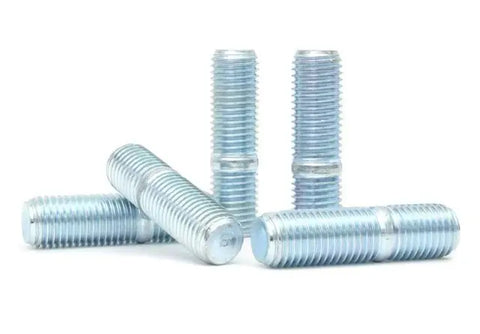 Perrin Stud Kit w/Nuts (3 Sets) M10x1.25x37mm