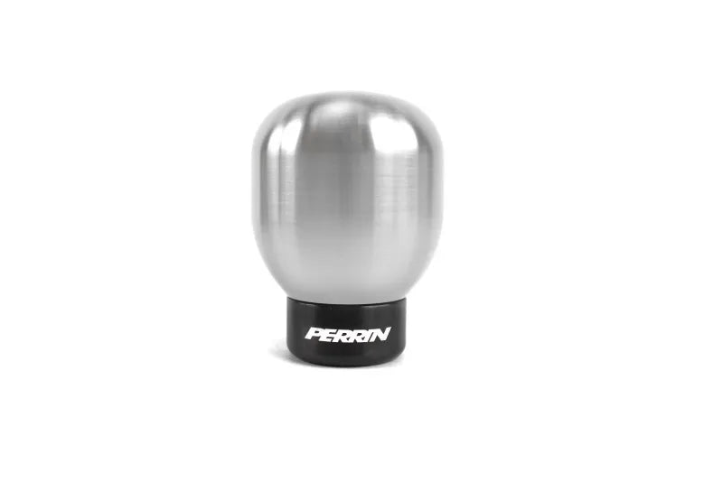 Perrin Perrin 13-20 & 2022 BRZ / 2022 Toyota GR86 Automatic Brushed Barrel 1.85in SS Shift Knob