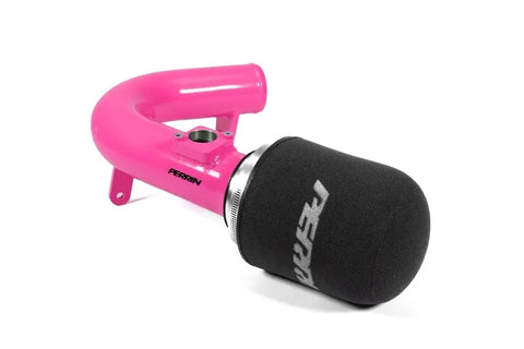Perrin Perrin 22-23 Subaru WRX Cold Air Intake - Hyper Pink