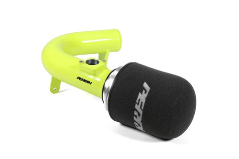 Perrin Perrin 22-23 Subaru WRX Cold Air Intake - Neon Yellow
