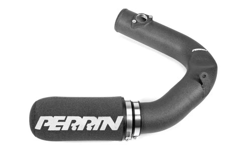 Perrin Perrin 22-23 Subaru BRZ/GR86 Cold Air Intake - Black — fits Toyota Gr86