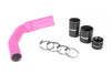 Perrin Perrin 2022+ Subaru WRX Charge Pipe - Hyper Pink
