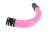 Perrin Perrin 2022+ Subaru WRX Charge Pipe - Hyper Pink