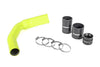 Perrin Perrin 2022+ Subaru WRX Charge Pipe - Neon Yellow