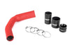 Perrin Perrin 2022+ Subaru WRX Charge Pipe - Red