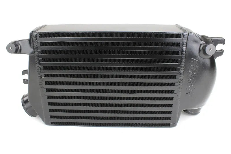 Perrin Perrin Subaru WRX 15+ Top Mount Intercooler - Black
