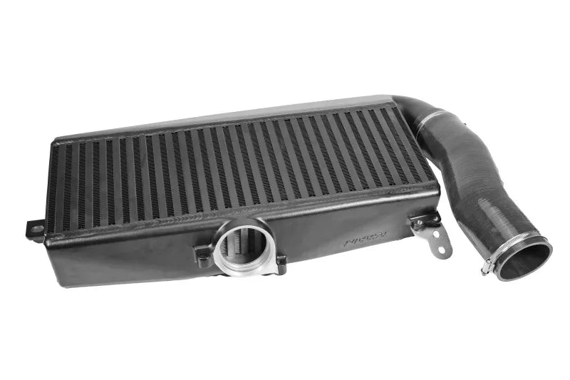 Perrin Perrin 22-23 Subaru WRX Top Mount Intercooler (TMIC) - Black