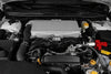 Perrin Perrin 22-23 Subaru WRX Top Mount Intercooler (TMIC) - Silver