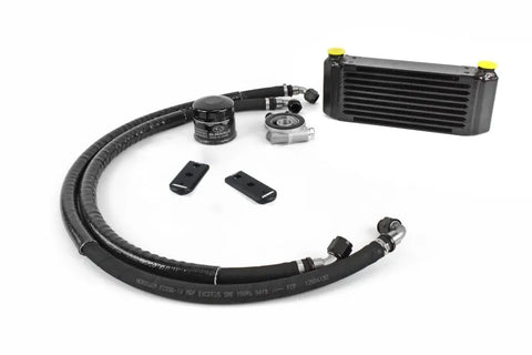 Perrin Perrin 22-23 BRZ/GR86 Oil Cooler Kit — fits Toyota Gr86