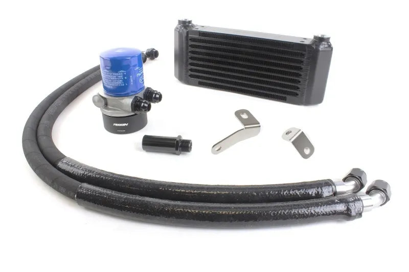 Perrin Perrin 2022 Subaru WRX Oil Cooler Kit