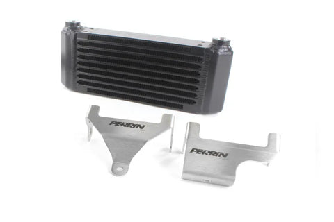 Perrin Perrin 15-21 Subaru WRX Oil Cooler Kit