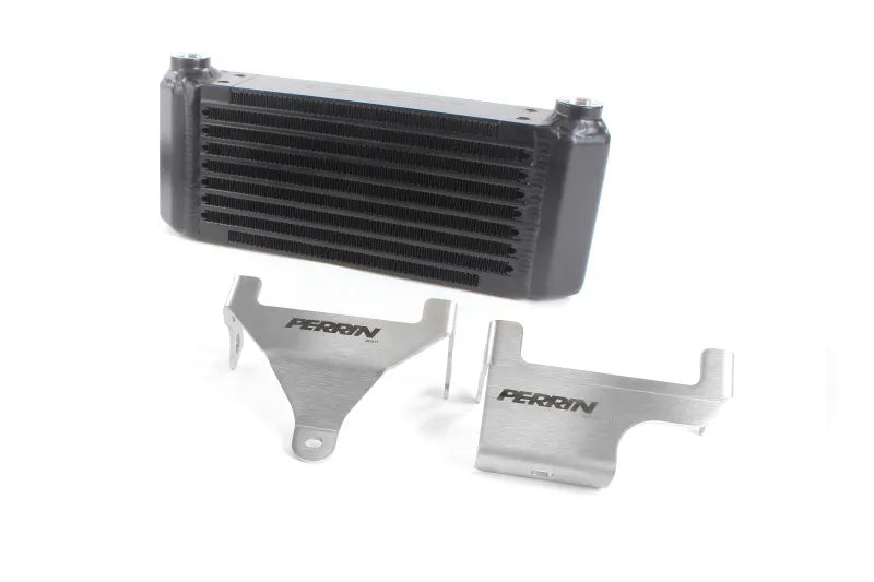 Perrin Perrin 15-21 Subaru WRX Oil Cooler Kit