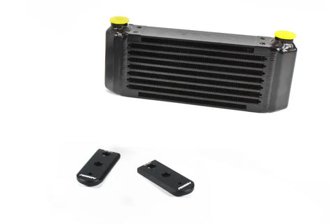 Perrin Perrin 22-23 Subaru BRZ / GR86 Oil Cooler Kit — fits Toyota Gr86