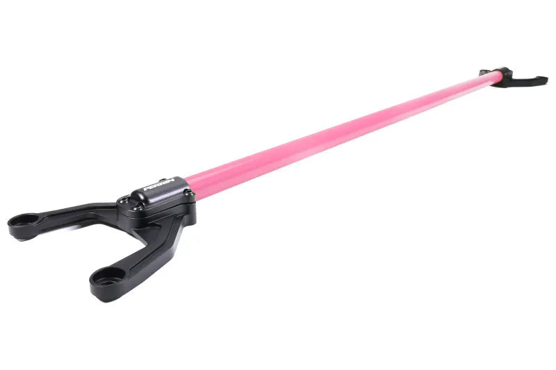 Perrin Perrin 22-23 Subaru WRX Rear Shock Tower Brace - Hyper Pink