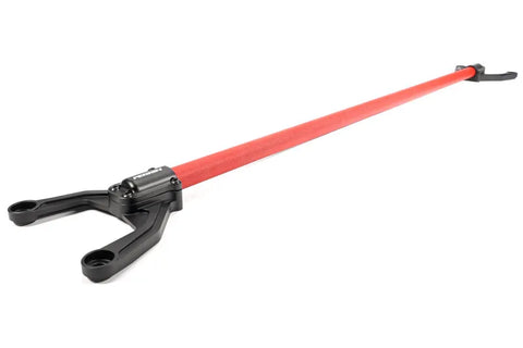 Perrin Perrin 2013+ BRZ/FR-S/86/GR86 Rear Shock Tower Brace - Red — fits Subaru BRZ