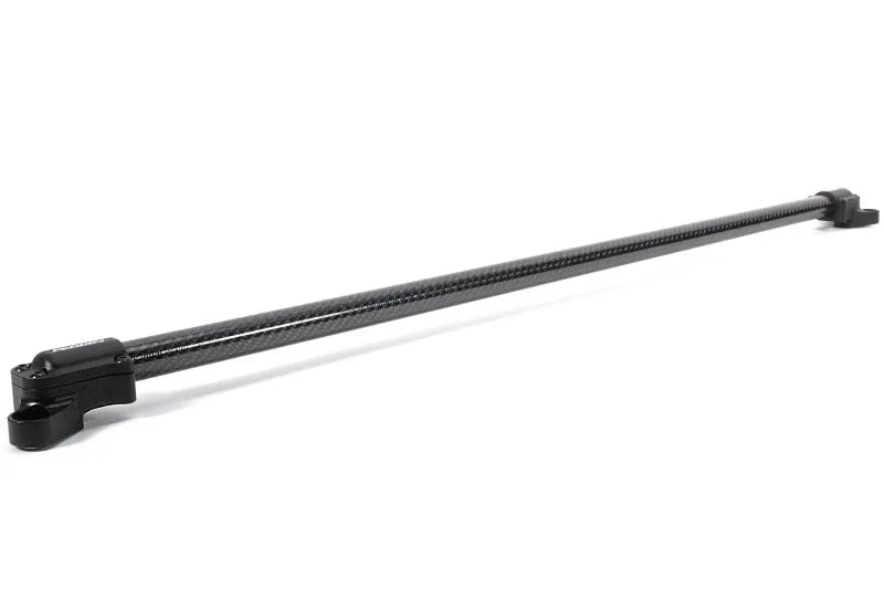 Perrin Perrin 2013+ BRZ/FR-S/86/GR86 Front Strut Brace - Carbon Fiber (Req. Removal of OEM Engine Cover) — fits Sub...