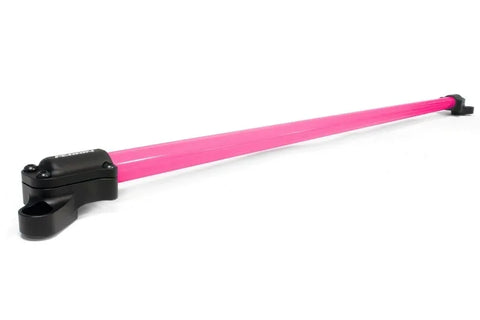 Perrin Perrin 2013+ BRZ/FR-S/86/GR86 Strut Brace - Hyper Pink — fits Subaru BRZ