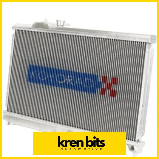 Performance Koyo Radiator Honda Civic B-Series 92/00 36Mm