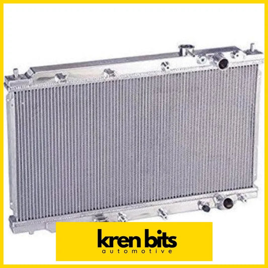 Performance Koyo Radiator Honda Integra Dc2 94-01 36Mm