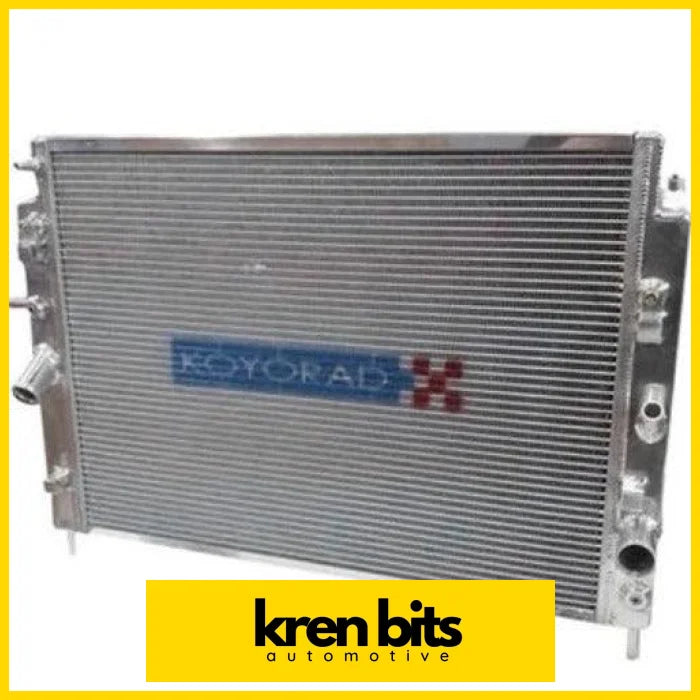 Performance Koyo Radiator Mazda Mx-5 Nc 05/14 36Mm