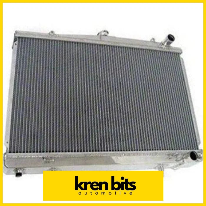 Performance Koyo Radiator Nissan Skyline R33 Gtst/Gtr R34 (Neo) Gt/Gtt 48Mm