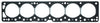Permaseal Head Gasket AG390R