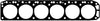 Permaseal Head Gasket BE480