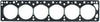 Permaseal Head Gasket BH110GP