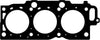 Permaseal Head Gasket BZ340L