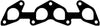 Permaseal Extractor Manifold Gasket EM95