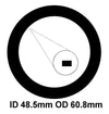 Permaseal Exhaust Flange Gasket EPG013