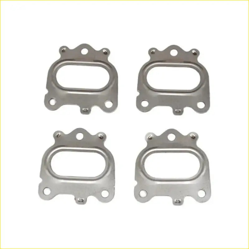Permaseal Exhaust Manifold&Turbo Gasket for Mitsubishi Triton ML 4M41