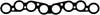 Permaseal Manifold Gasket Set HA054