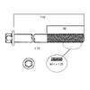 Permaseal Head Bolt Set HBS102