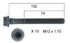 Permaseal Head Bolt Set HBS199