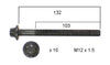Permaseal Head Bolt Set HBS253