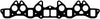 Permaseal Manifold Gasket JA049