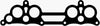 Permaseal Manifold Gasket JC401