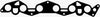 Permaseal Intake Manifold Gasket JC657