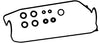 Permaseal Valve Cover Gasket Kit JN679K
