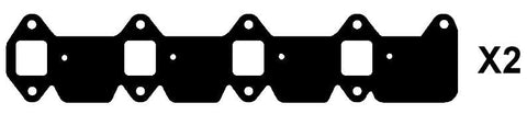 Permaseal Exhaust Manifold Gasket MG0043